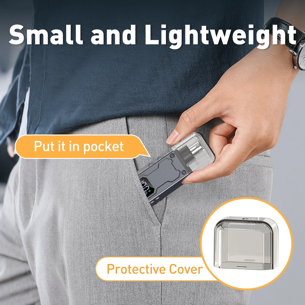 

Electric Nose Hair Clipper Rechargeable Shaving Nose Trimmer for Men'S Personal Care Neat Image Maintenance Nose Hair Trimmers