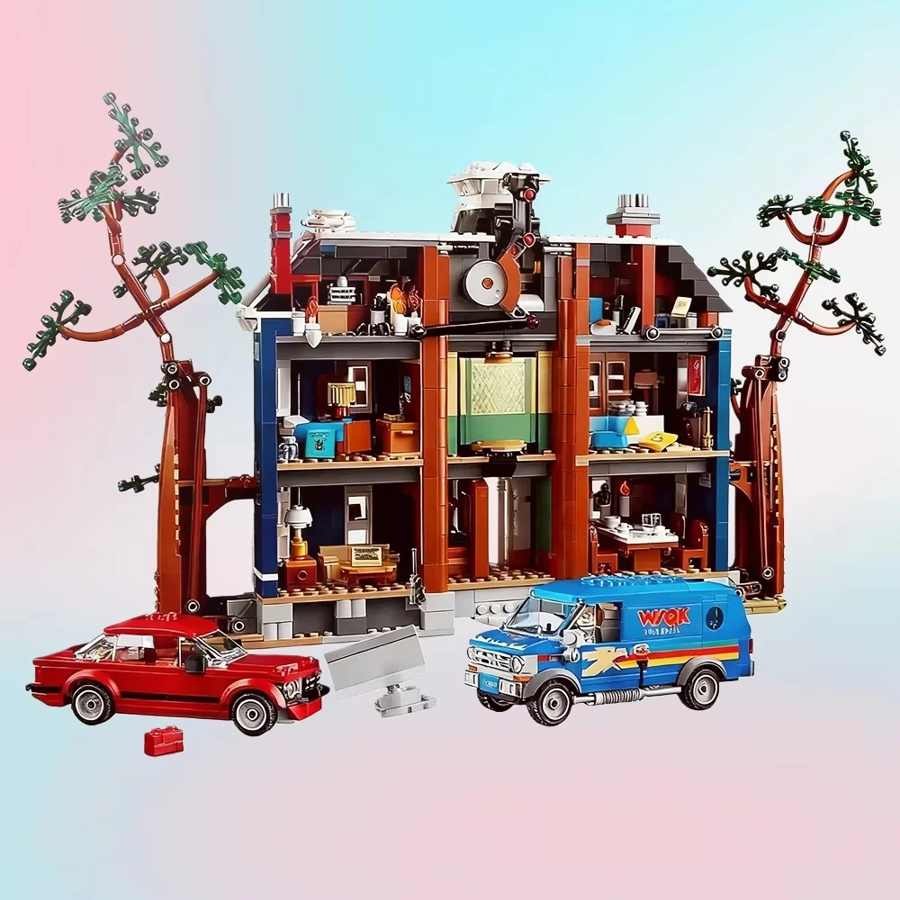 Thumbnail 3 - #74 Best Selling Science Sets