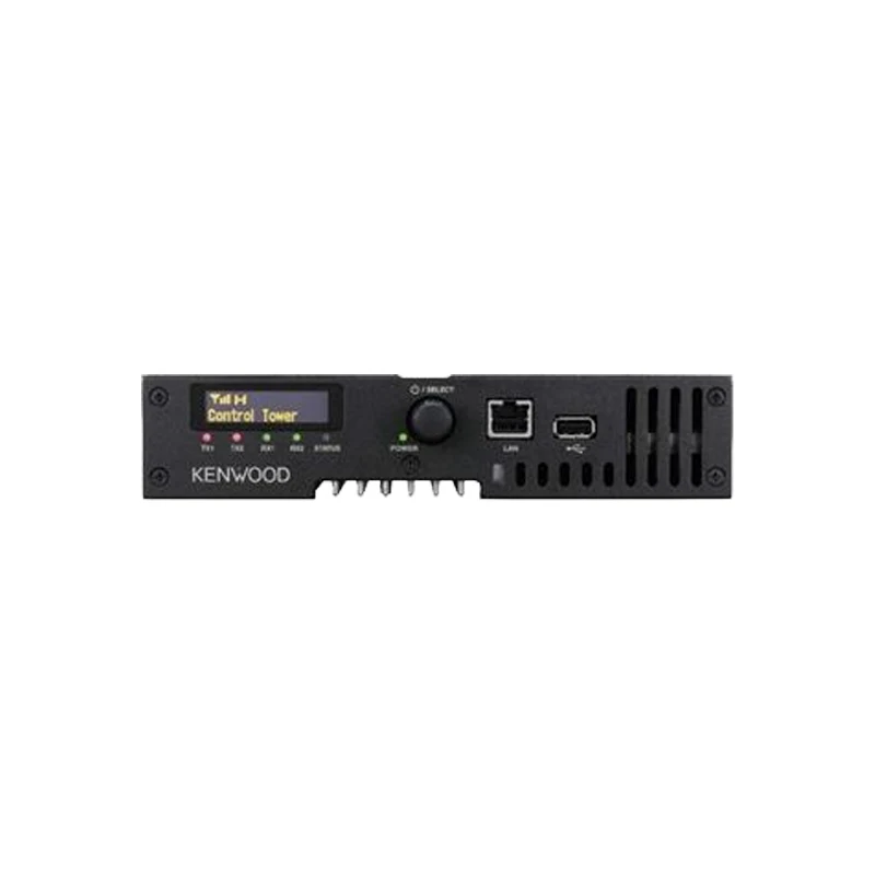 

Kenwood NXR-1700-E 50W Digital Base Repeater for Walkie Talkie 2 Way Radio 136-174MHZ