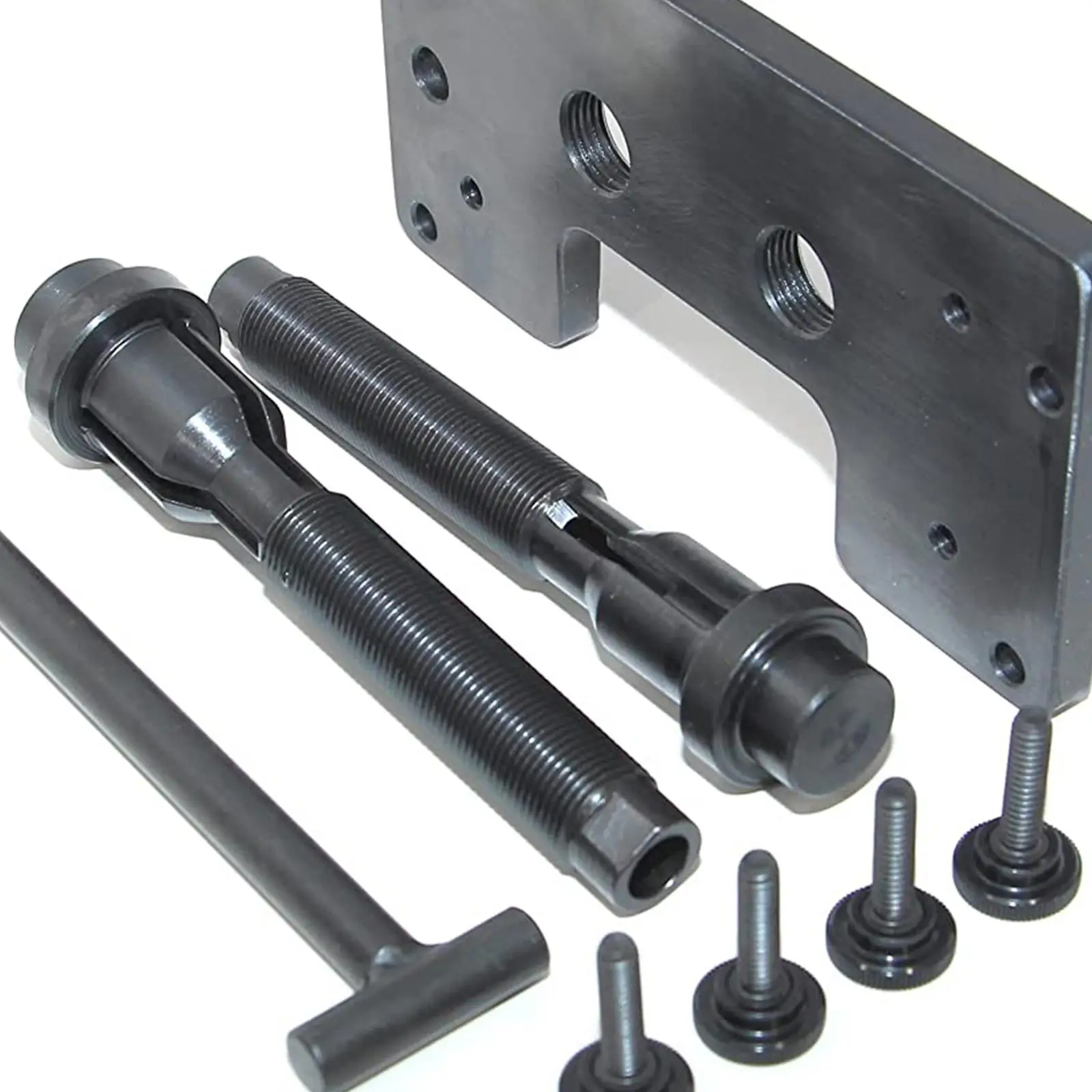 Inner cam Bearing Installer & Puller Spare Parts Twin cam Durable High Performance TC 88 96 103 110