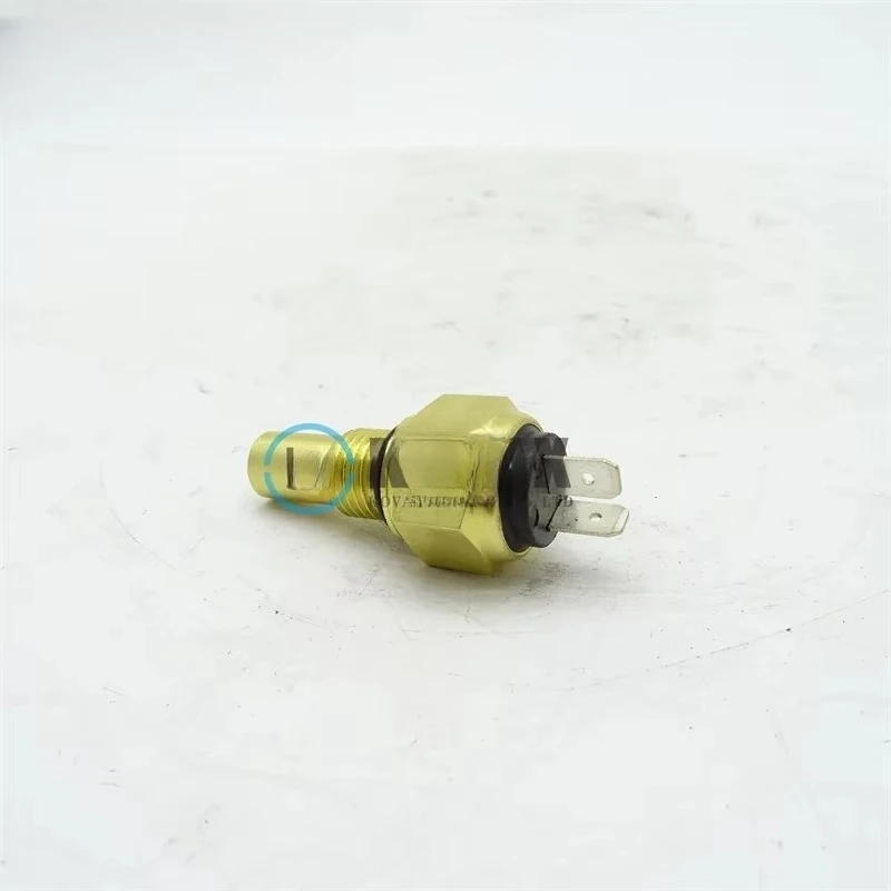 

KOVAX RE517130 Temperature Switch Suitable For L512 L514 L524 L534 Loader M14*1.5 Thread