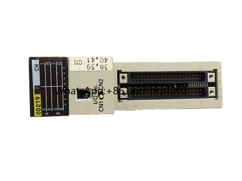 

New packaging 1 year warranty C200H-OD219｛No.24arehouse spot｝ Immediately sent