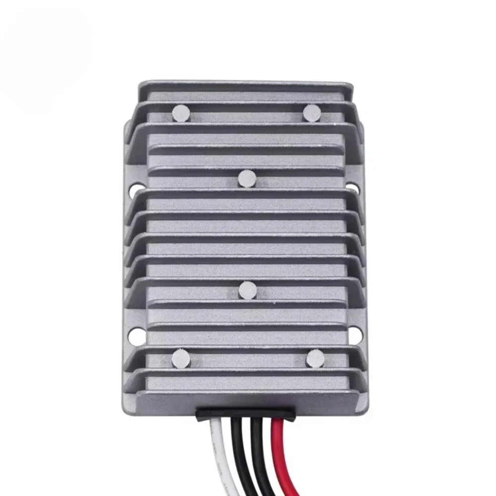 DC Step-up 24v to 36v 5a 10a 30a power Regulator voltage converters for motorcycle golf cart dc converter dc boost Supply module