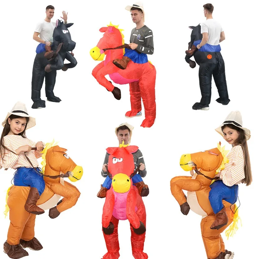 Halloween Animal In…