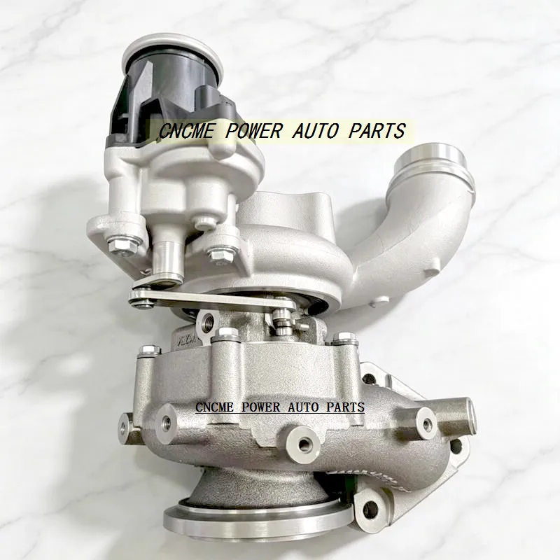 TF035 49335-02900 49335-02901 49335-02902 1515A417 Turbo 1515-A417 For Mitsubishi L200 Pickup Truck 2025-2026 4N16 2.4L Diesel