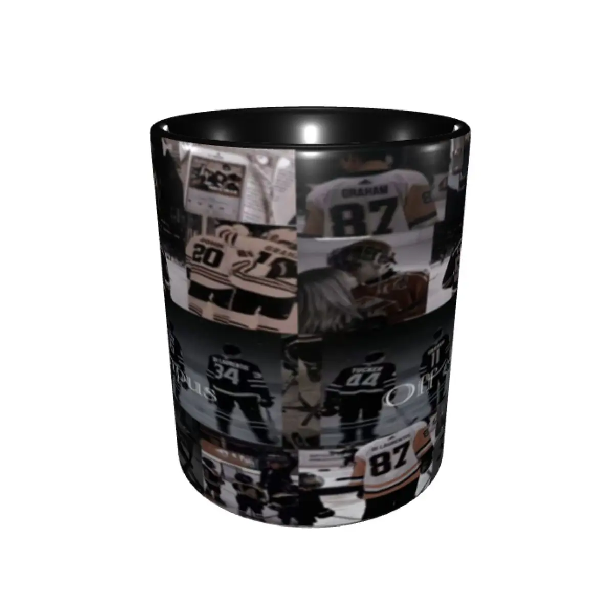 Off Campus Stephen Kalyn Briar Graham 44 Coffee Mug Fun Tea Cups For Home
