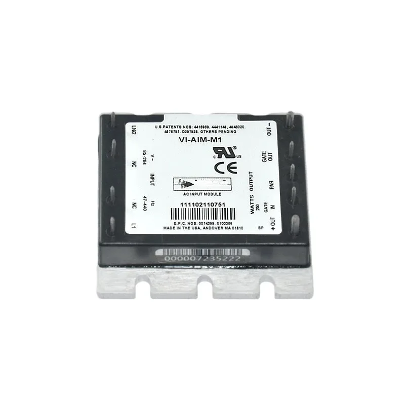 

New& Testing OK Warranty 180 Days VI-AIM-M1 DC-DC Conerter Module