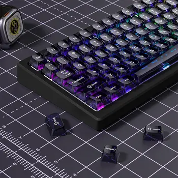 6 最佳銷售 陶瓷鍵帽 - №1