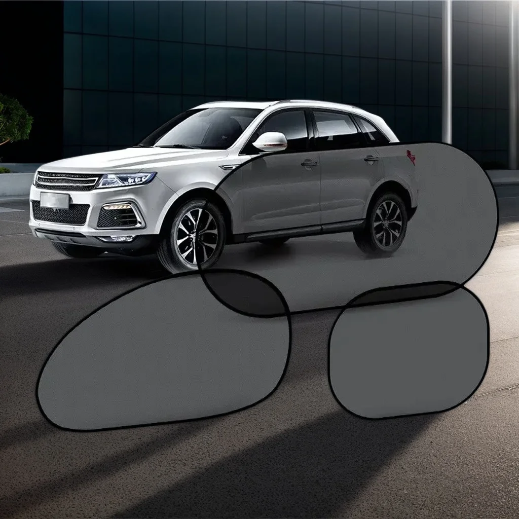 

Автомобильный солнцезащитный козырек — универсальный складной солнцезащитный козырек на лобовое стекло с отражателем, оконный аксессуар для защиты от солнца