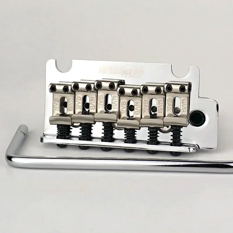 Best Offer Wilkinson 2-point vintage WOV05 guitar tremolo bridge For Electric Guitar