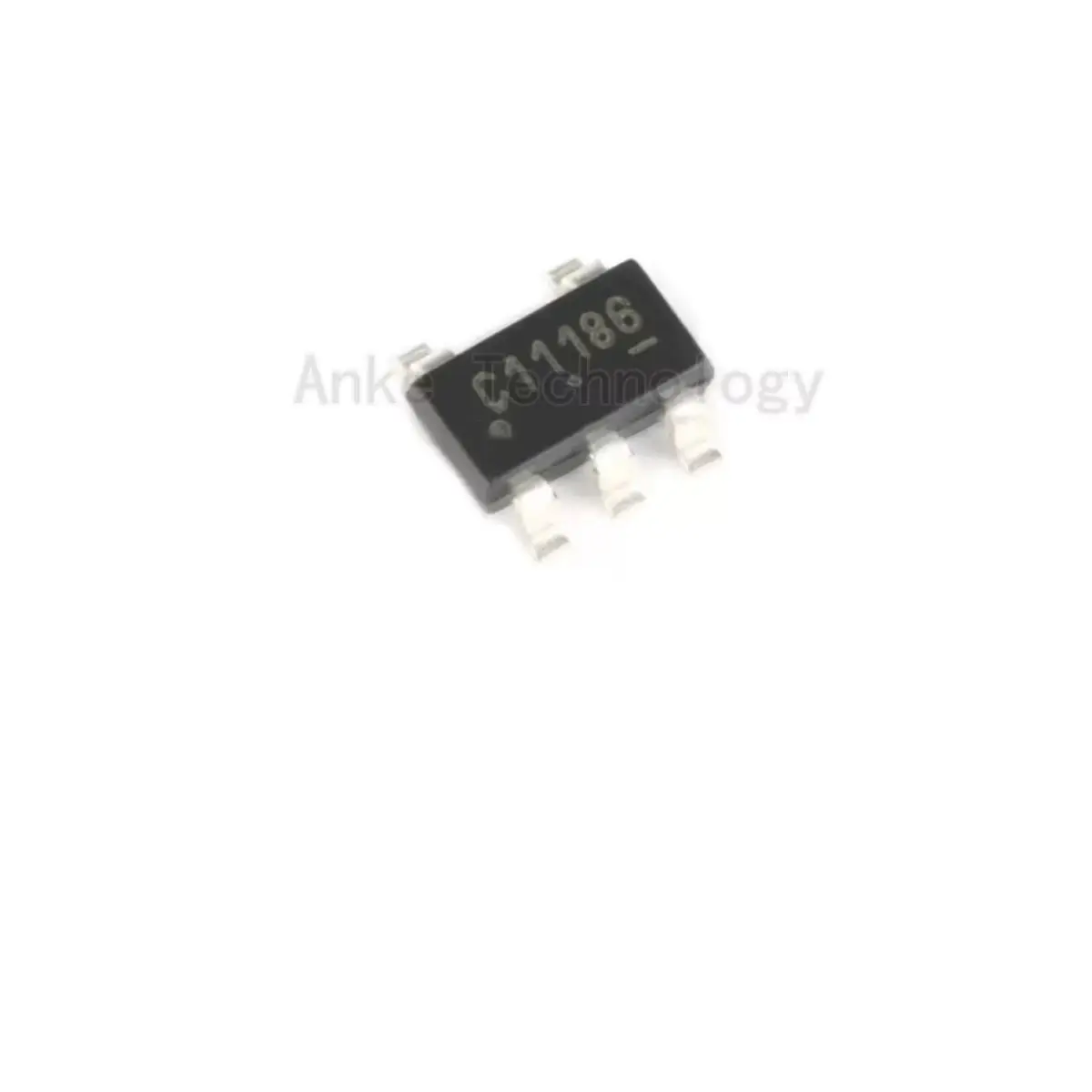 Genuine Original CAT24C02TDI-GT3A TSOT-23-5 EEPROM Memory, 2Kb, 400kHz 10PCS
