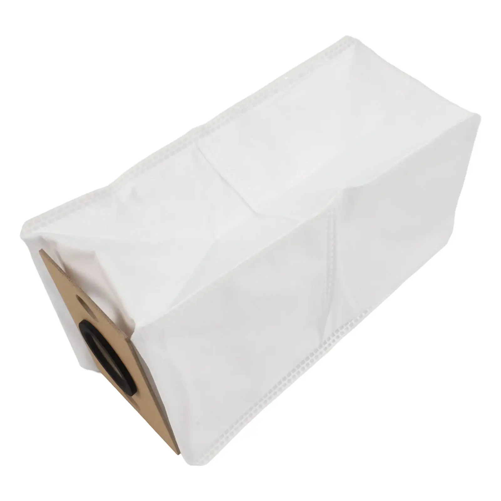 Replacement Dust Bags for ILIFE G9 for Pro Vacuum Cleaner Accessories 4/10 Pack High Capacity and Sturdy Construction