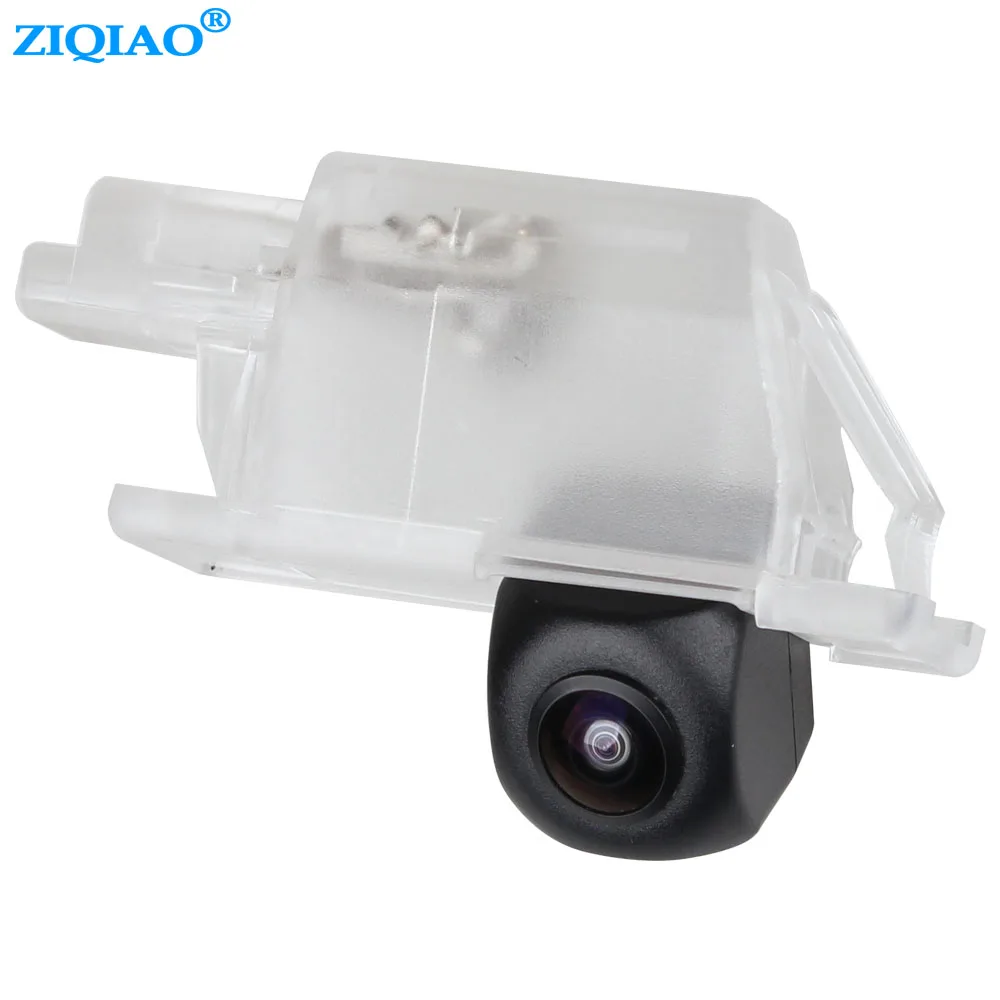 ZIQIAO for Peugeot 508 Sedan SW RXH 208 301 307 308 408 2008 3008 HD Rear View Camera HS096