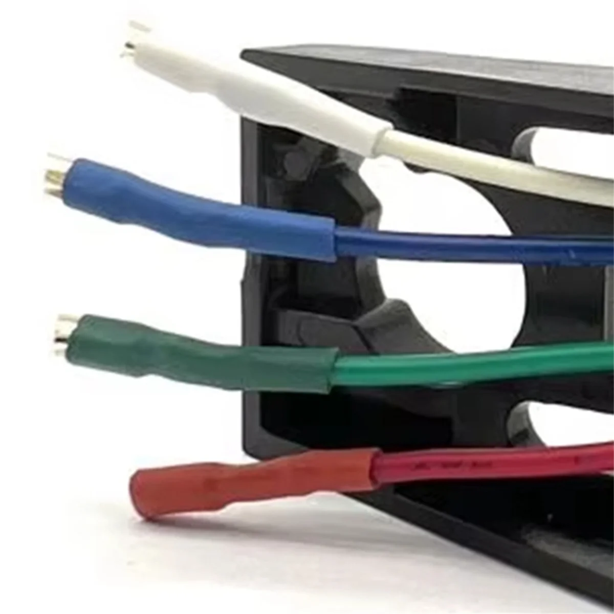 حامل قلم غطاء الرأس لخرطوشة Dual_QWE