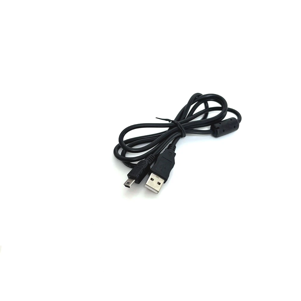 Data Cable for Canon A510 A520 A530 A540 A550 A560 A3000 A3100 A320 A3300 A4000