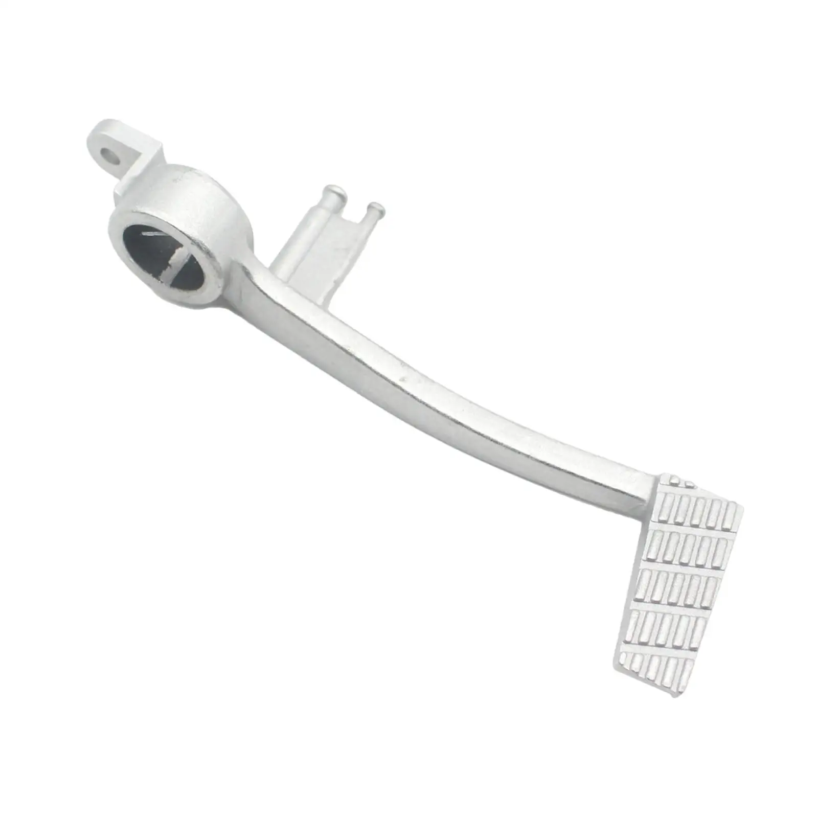 

Рычаг заднего тормоза мотоцикла, замена алюминиевого ножного тормоза для Suzuki GSXR Series 2005 2010, обслуживание и производительность