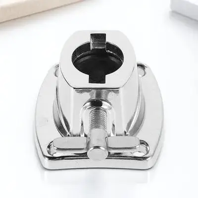 

Water Pipe Suspension Seat Drum Accessories Percussion Instrument Cymbal Bracket Stable Reliable Lightweight Portable Drum Rack
