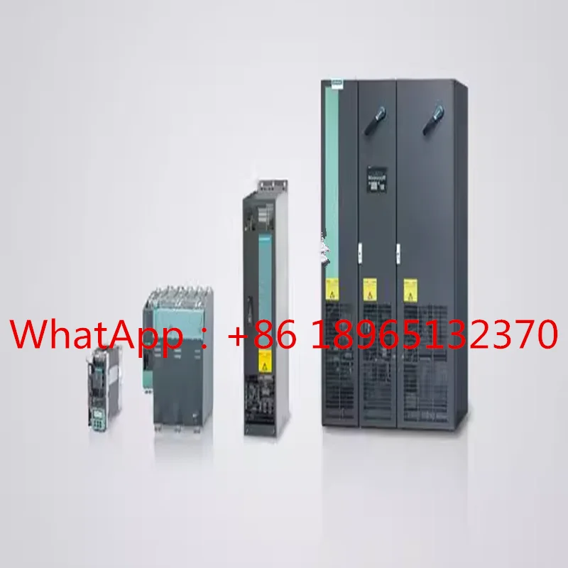 6SL3120-1TE26-0AA3  6SL31201TE260AA3   6SL3120-1TE31-3AA3  6SL31201TE313AA3   New Original Drive