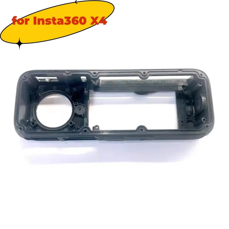 

for Insta 360 X4 Front Cover For Insta360 X4 Camera Body Protection Case Accessories