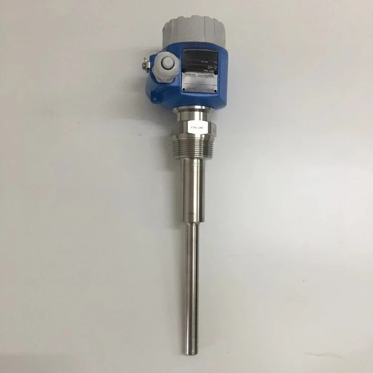 E + H Stimmgabel-Füllstandsmesser FTM20-AG45A Endershaus FTL31 FTC260 FTM50 FTL41