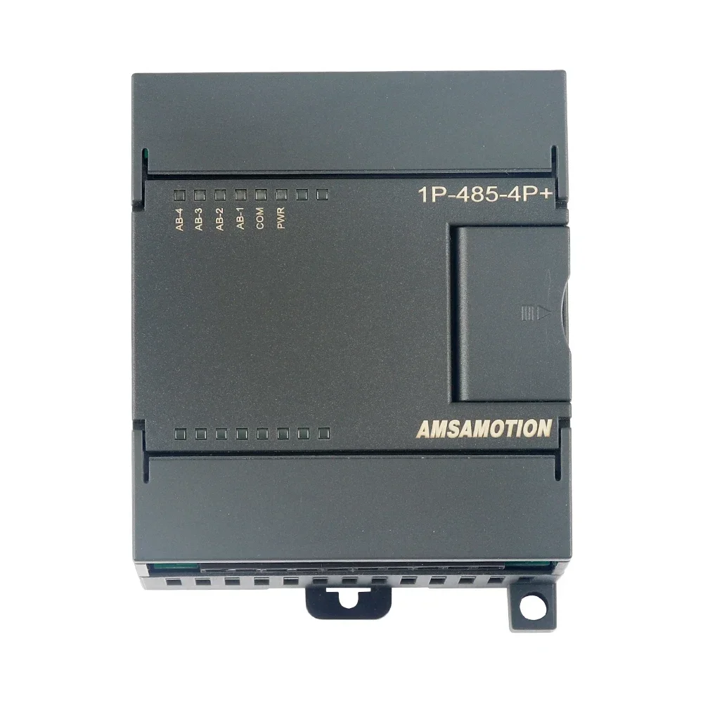 1P-485-4P Isolation signal converter Expansion PLC Module Hub to 4 Way RS485 Communication Industrial Grade Serial Port