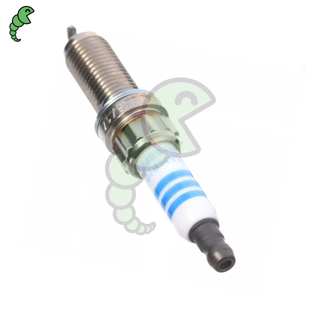 12122293697 Auto Parts Spark Plug 12122163332 For BMW MINI R60 F30 N18 N20 MINI R60 F30 Spark Plug