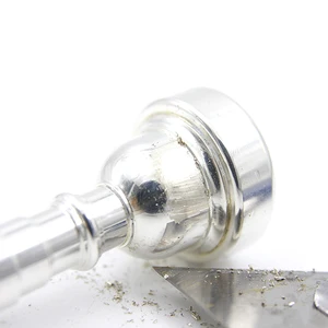 9 en çok satan, trompet için ağızlık, bach - №10