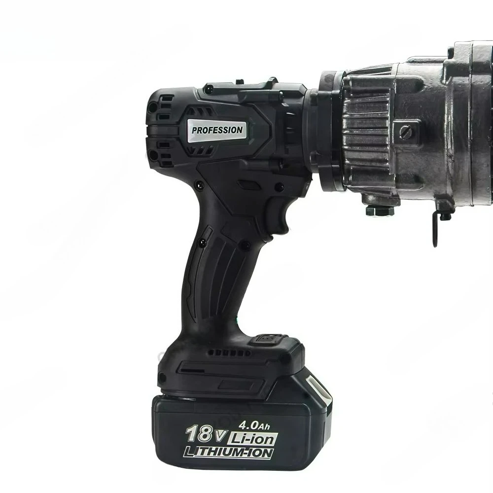 قاطع حديد التسليح اللاسلكي RC-20B