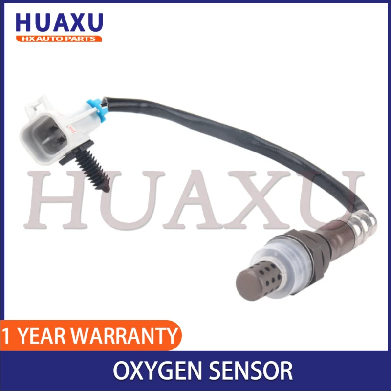 

12583804 Oxygen Sensor For Cadillac Escalade Chevrolet Avalanche Silverado Suburban Tahoe GMC Sierra Yukon XL 1500 2500 3500