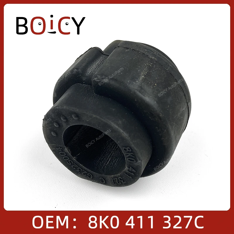 BOICY Front Stabilizer Bar Bush Fit For Audi A6/S6 A7/Sportback A8/S8 quattro Q5 8K0411327C 8K0 411 327C