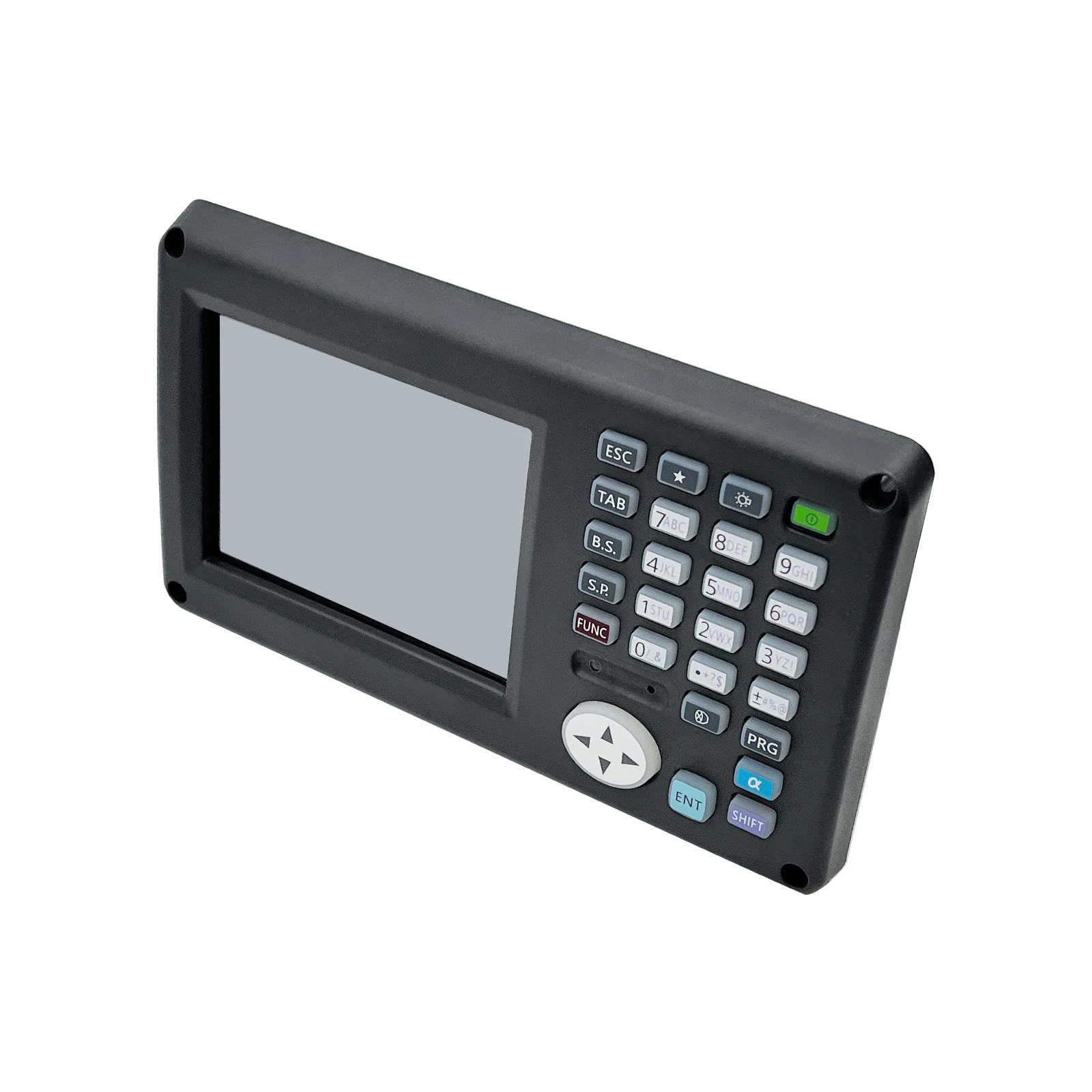 OS-600 Display Panel LCD Screen Keypad For Topcon,OS-100,DS-101AC For Sokkia FX-101,FX201,DX-101AC