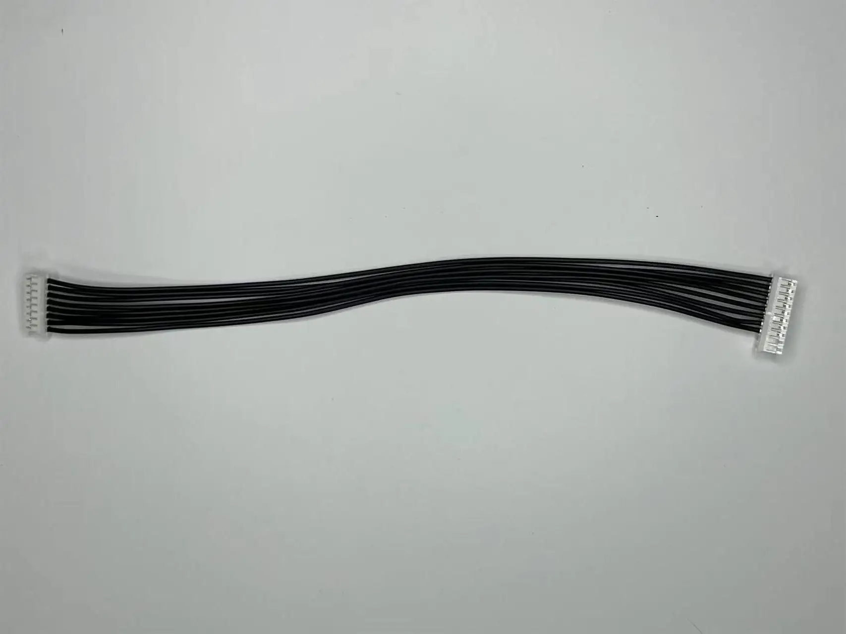 PHR-10 TO PHR-8 wire harness, L=200mm