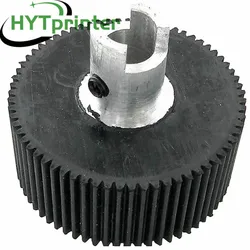 3pcs. Classic Style New Pickup Roller R8-B3021 for Duplo S510 S520 S550 S620 S650 S850 , Duplicator Spare Parts