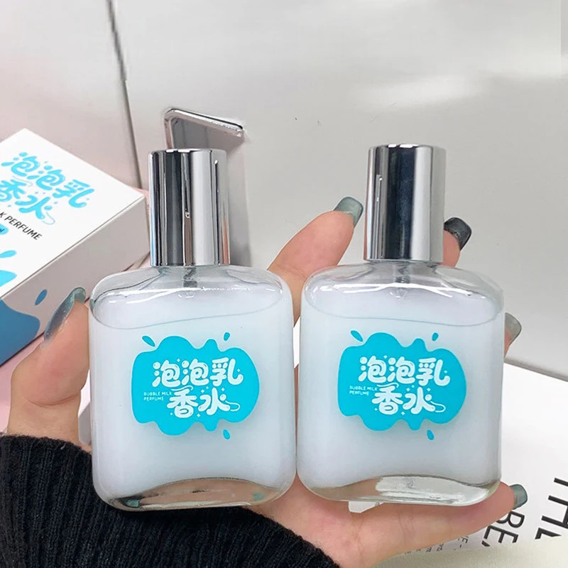 

Сладкие духи с молочно-кокосовой карамелью, легкий аромат конфет для мужчин и женщин, свежие, натуральные, долговечные туалетные туалеты для девочек