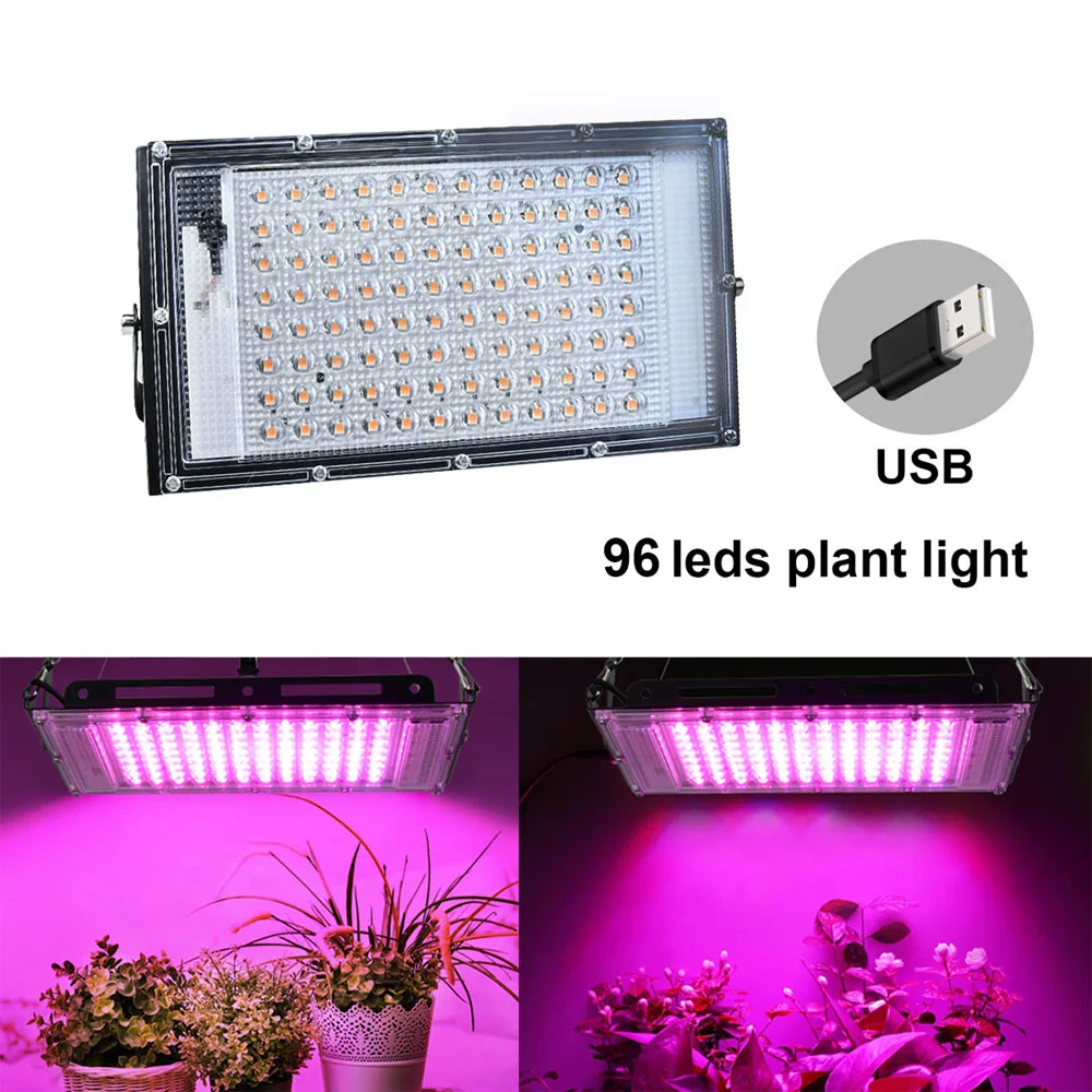 luz-led-usb-para-crescimento-de-plantas-50-96-leds-espectro-completo-fitolampada-para-plantas-lampada-hidroponica-estufa-tenda-de-cultivo-de-flores-e-sementes
