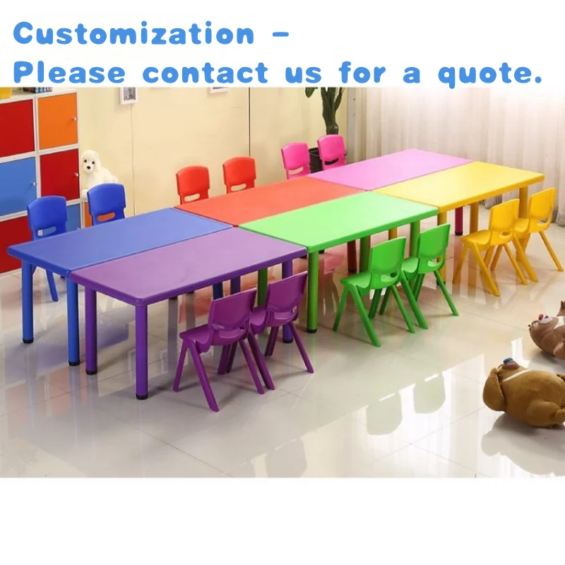 

custom.Kids Party Table and Chairs Children's Table and Chair