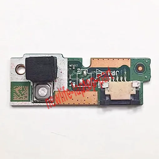 Original For Lenovo IdeaCenter AIO520-24-24ITL ALC AIO 3 24ITL6 24ALC6 F0G1 Power Button Switch Board LS-K882P