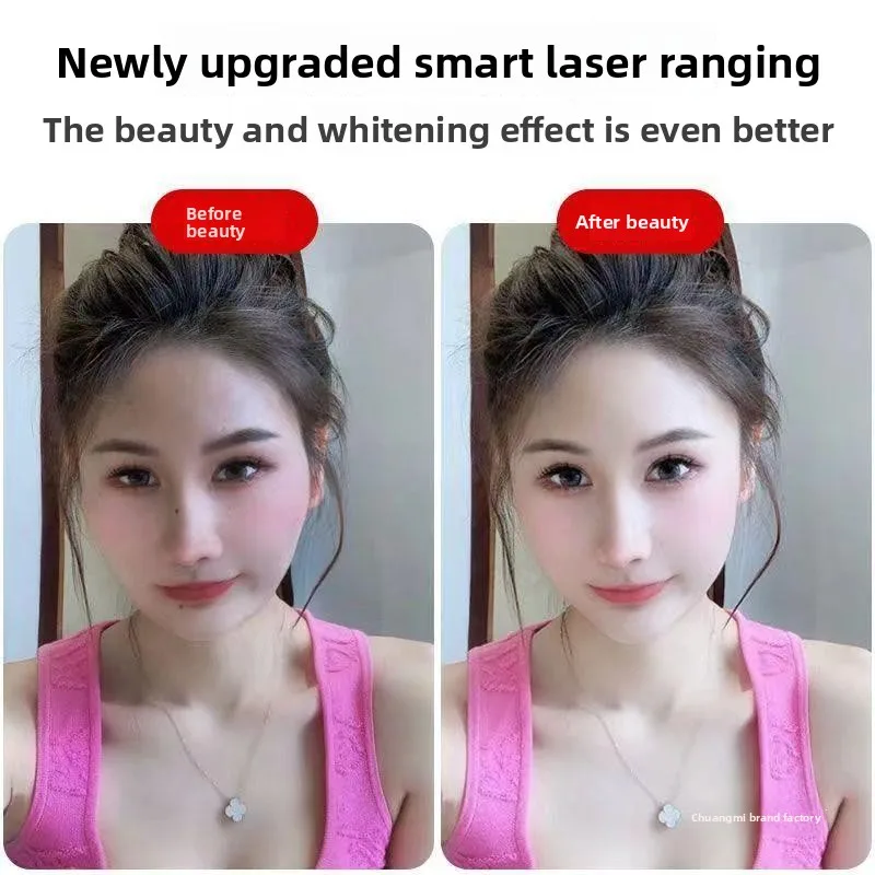 Câmera 4K Computador Externo Computador Desktop Notebook com Microfone Integrado Câmera Beauty Live de 60 Quadros