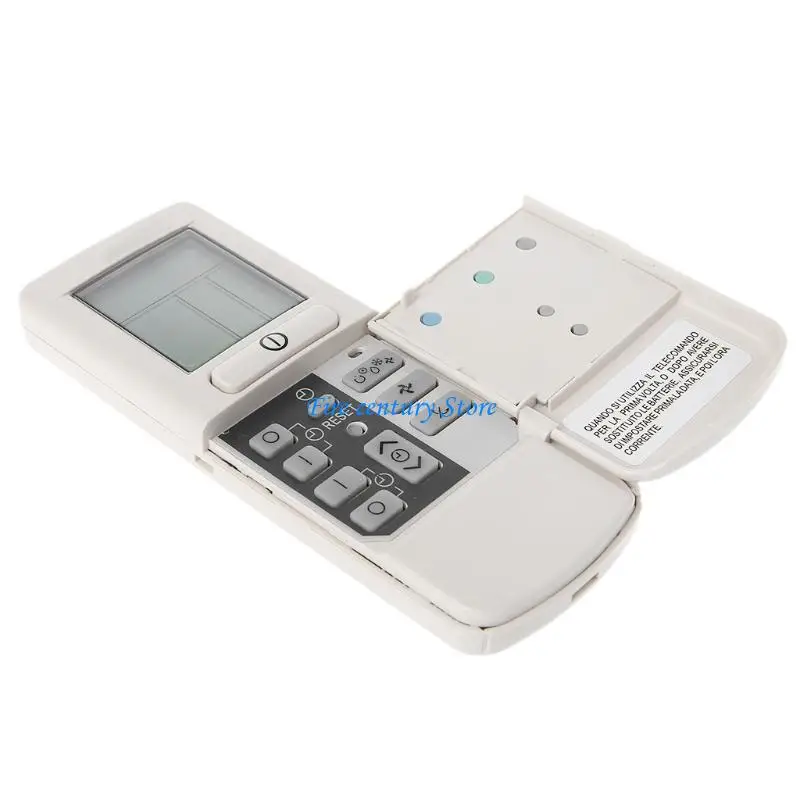 J6PA Универсальный охлаждающий кондиционер пульт дистанционного управления замена дистанционного управления для RAR-2A1