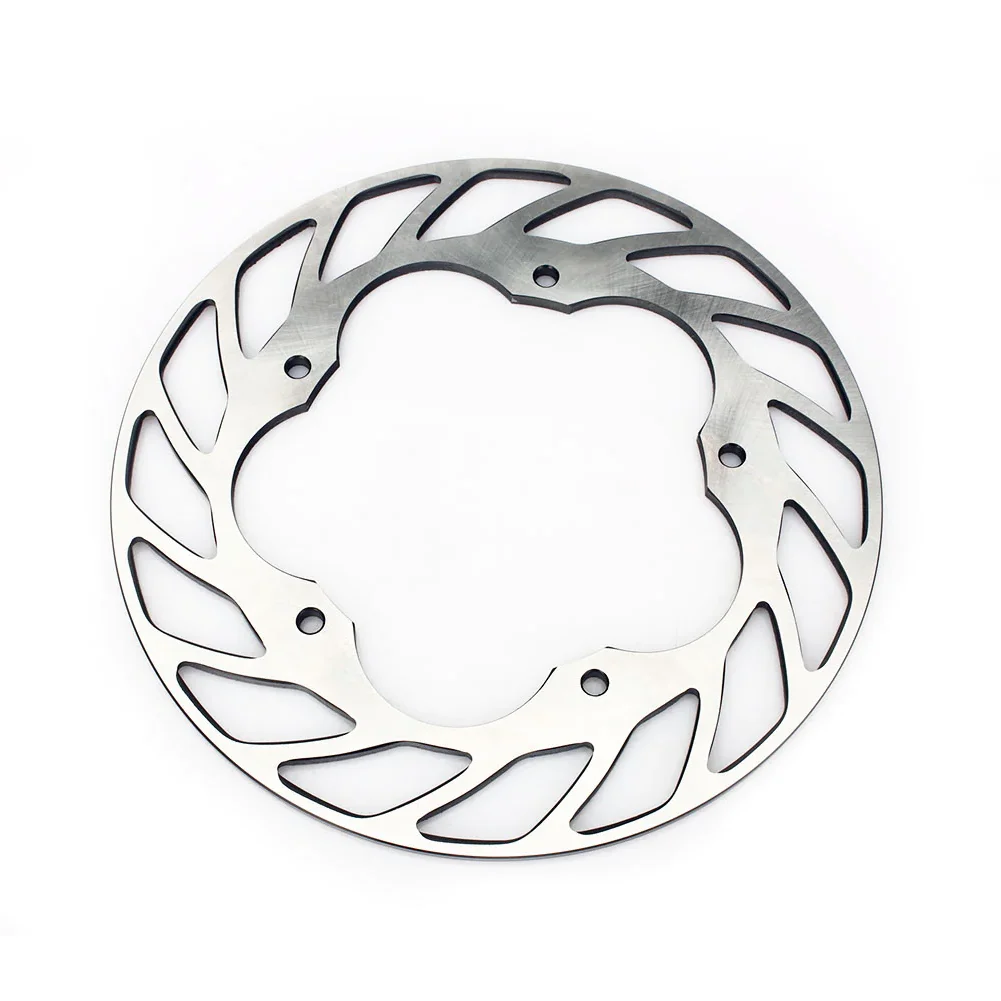 

Motorcycle Brake Parts Lightweight 220mm Rear Racing Motorcycle Disk Brake Disc Rotor for BMW S1000RR HP4 M1000RR S1000R M1000R