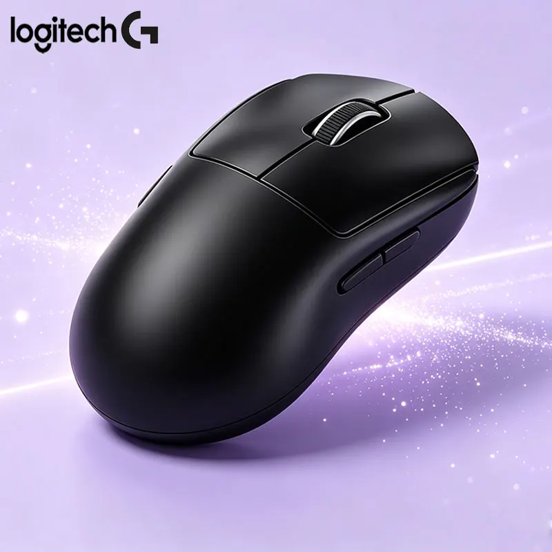 Logitech PROXSUPERLIGHT 2SE/PRO X SUPERLIGHT/G502/G502HERO High-intensity use of the mouse in e-sports, simple office operations