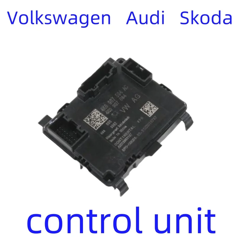 New Tiguan Passat Magotan Sagitar Tourang AudiQ3/Q5/Q8/A5/A6/A8 Skoda Electric sliding sunroof control unit 4K0907594AC 4K090794