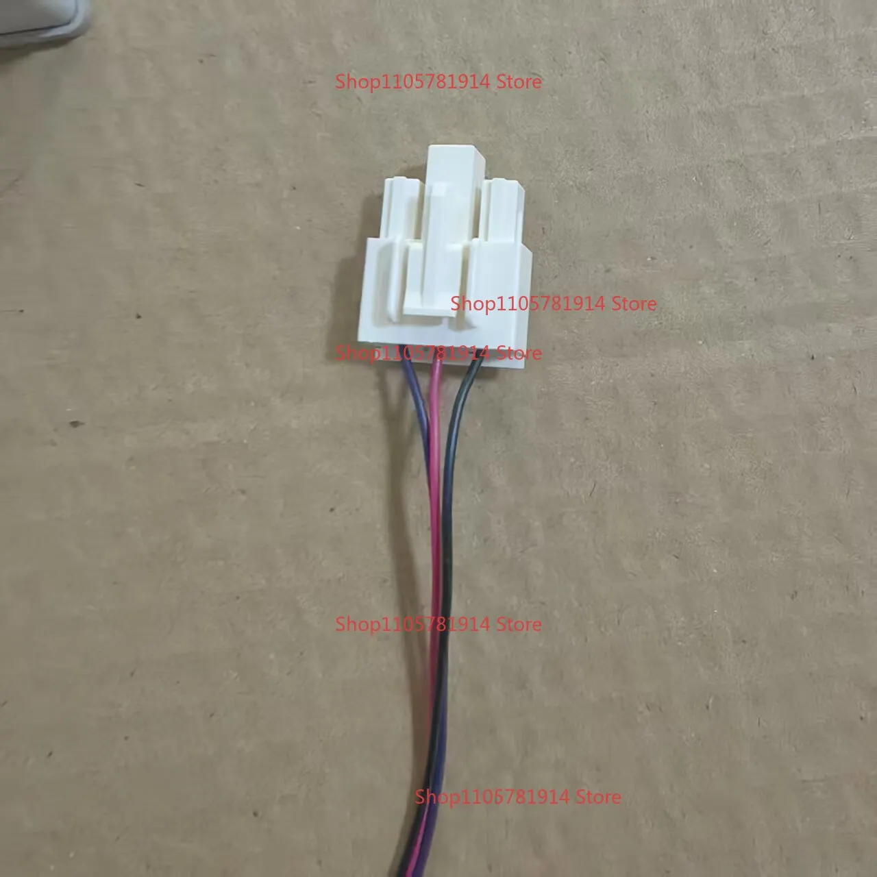 For Hisense Rongsheng Refrigerator Fan ZWF-10-4 Condensing Fan Motor 1448488 BCD-576WT