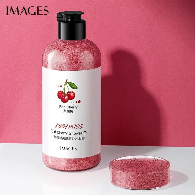 

Staying Exfoliating Scented Body Wash Dove Body Wash Red Cherry Scrub Body Wash Deep Cleansing Geles De Ducha