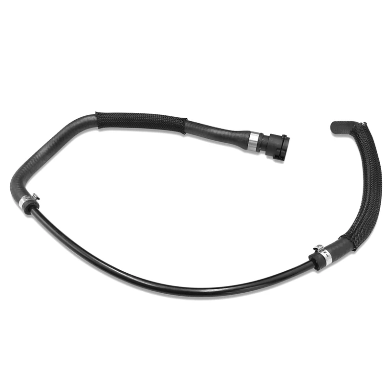 New Engine Radiator Coolant Hose Water Pipe 17127565094 17117540028 For BMW X1 E88 E82 E90 E92 E91 E84