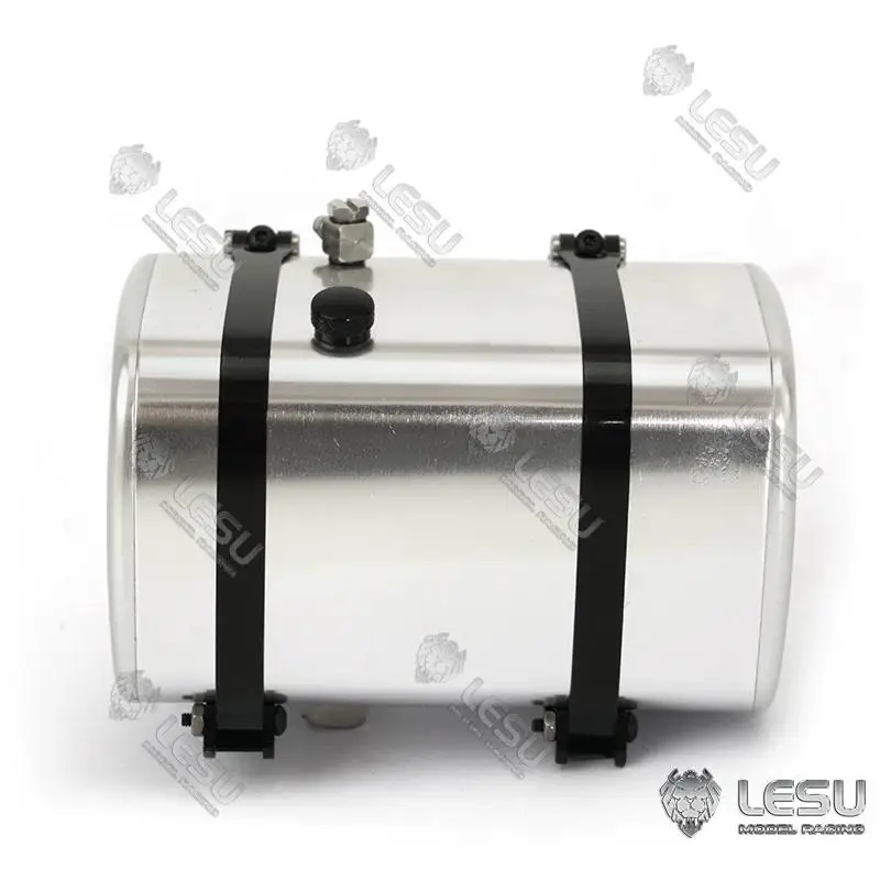 1/14 Draghead simulation tank G-6012 Hydraulic tank 87.5MM