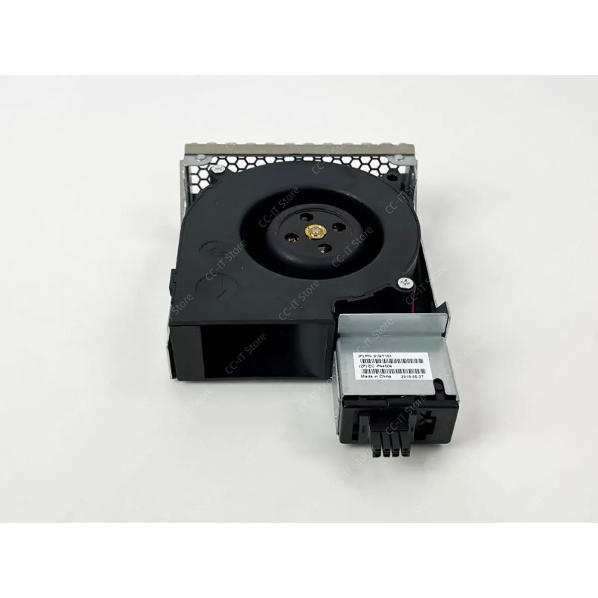 01GY151 Storage Server Cooling Fan Module For 9009-42A 6B5F S924 Power9 System