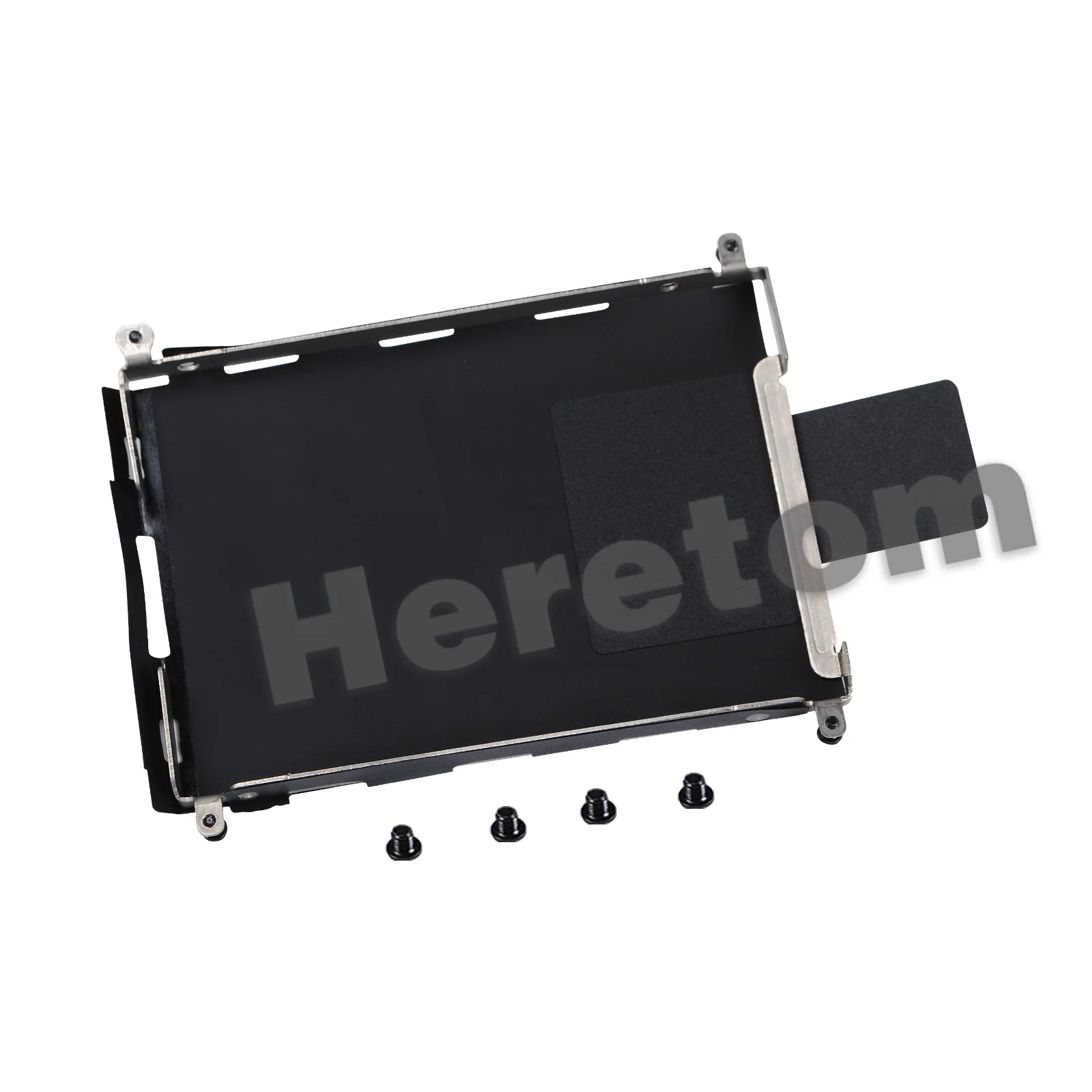 For HP ProBook 640 645 650 655 G2 G3 (NO G1) HDD Hard Drive Caddy Bracket Frame W/Srews NEW