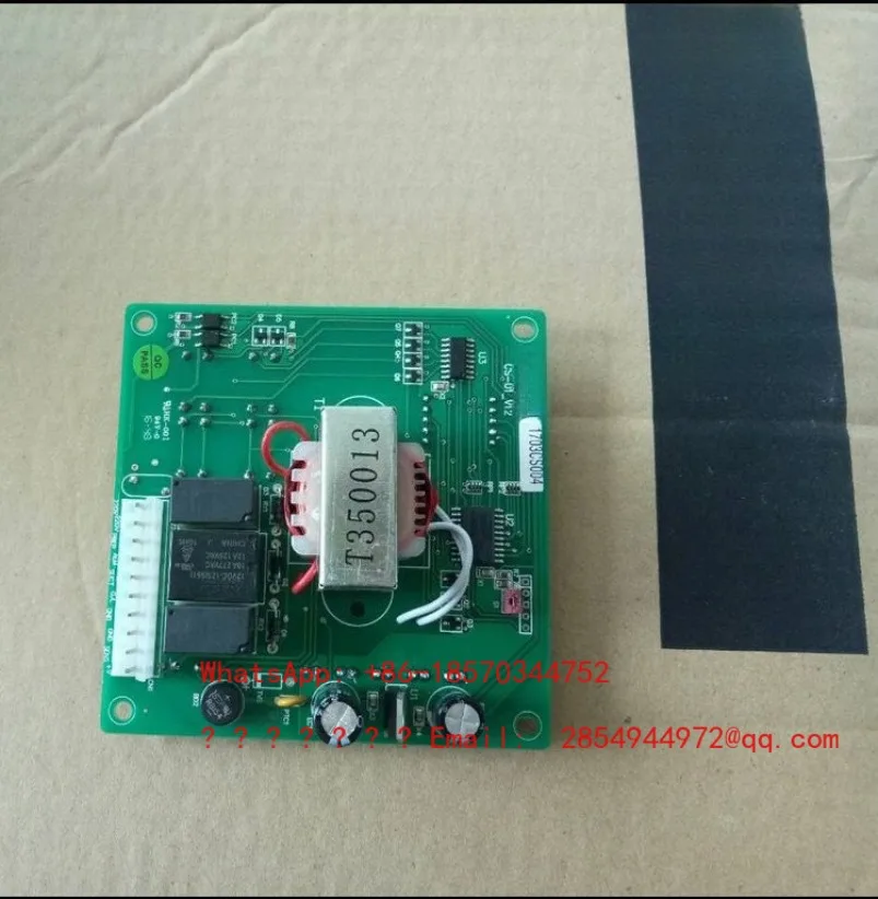 

Computer Board CS-01 Suction Machine 800G Circuit Board Feeding Machine Circuit Board Controller
