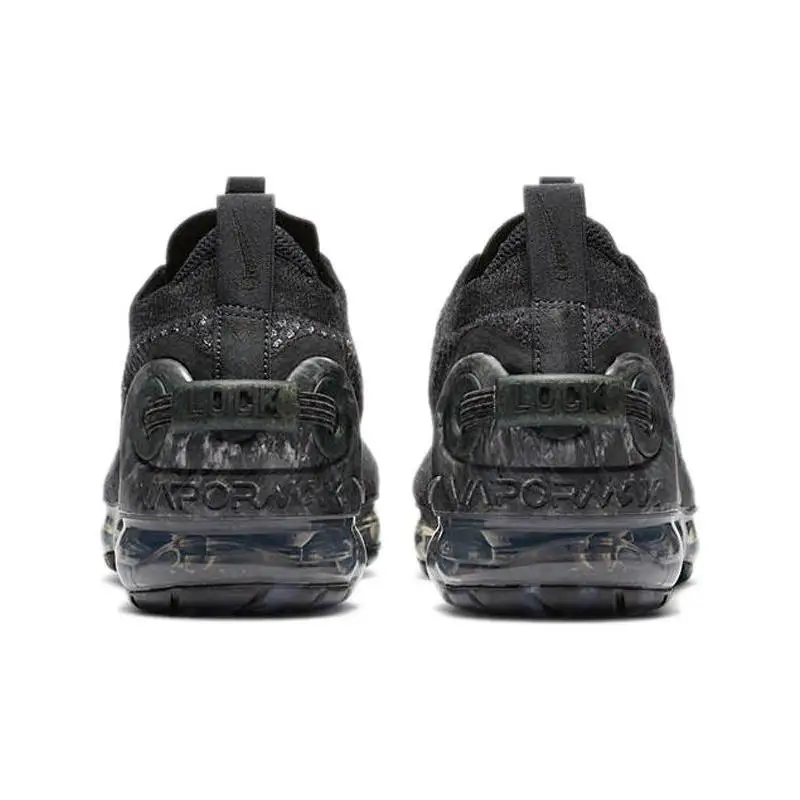 Damskie tenisówki Nike Air VaporMax 2020 Flyknit Black Dark Grey CJ6741-003